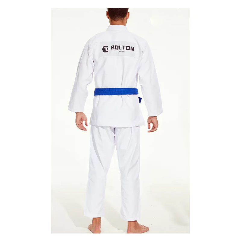 Brésilien jiu jitsu gi bjj gis, bjj kimono durable avec doublure intérieure en 2023