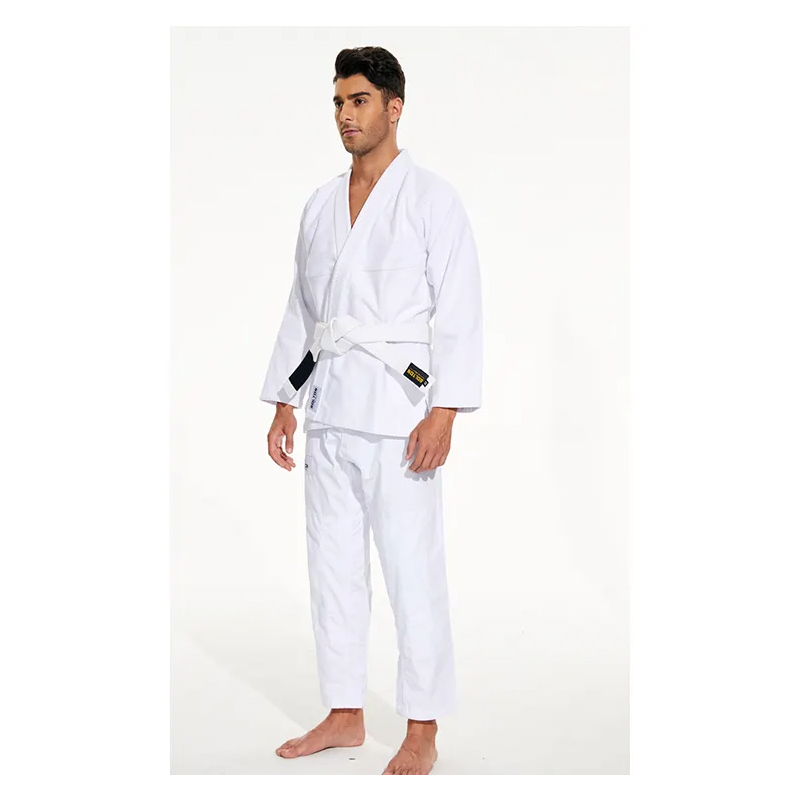 Brésilien jiu jitsu gi bjj gis, bjj kimono durable avec doublure intérieure en 2023