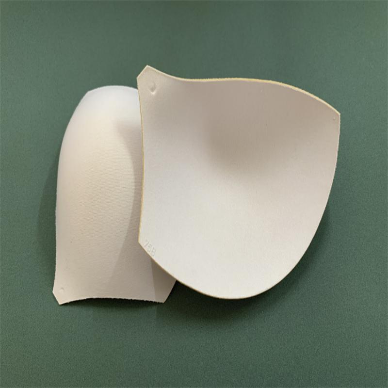 Tasse de soutien-gorge Eco Breg Haish de haute qualité GRS