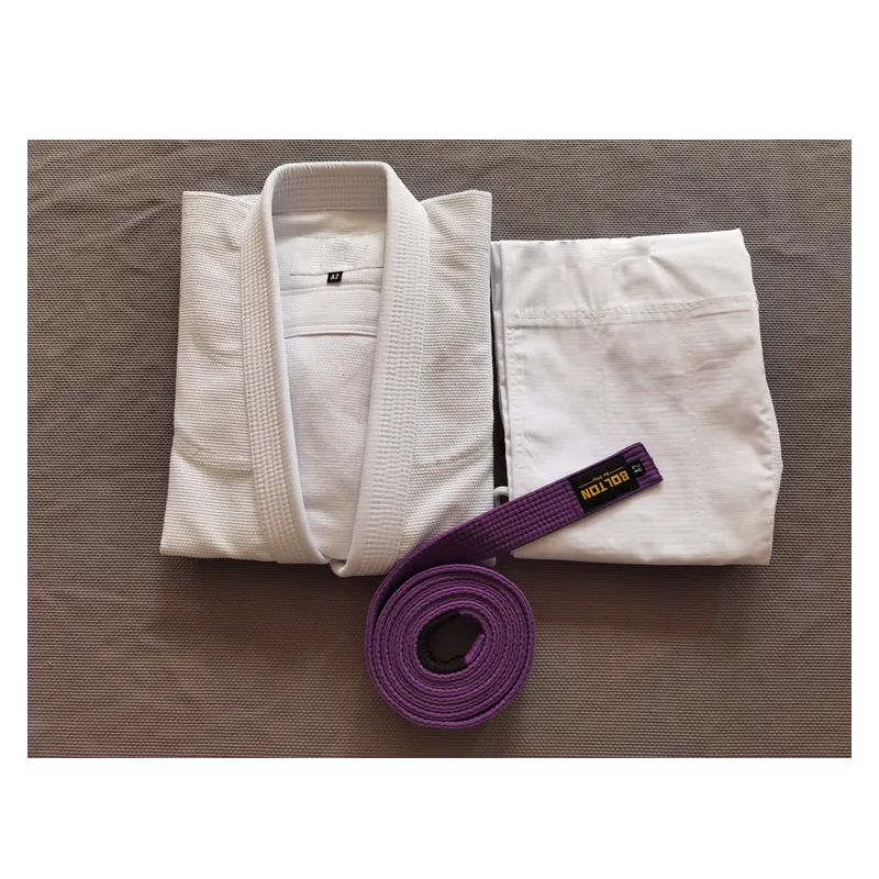 Fabricant professionnel Premium Belt BJJ GIS