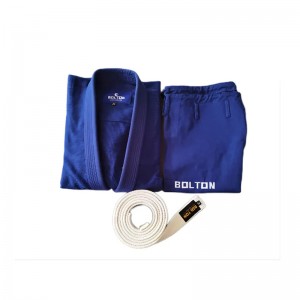 Offrez rapidement l\'étiquette tissée des enfants durables bjj gi bjj kimono ceintures en différentes couleurs, en boxe avec des ceintures bjj
