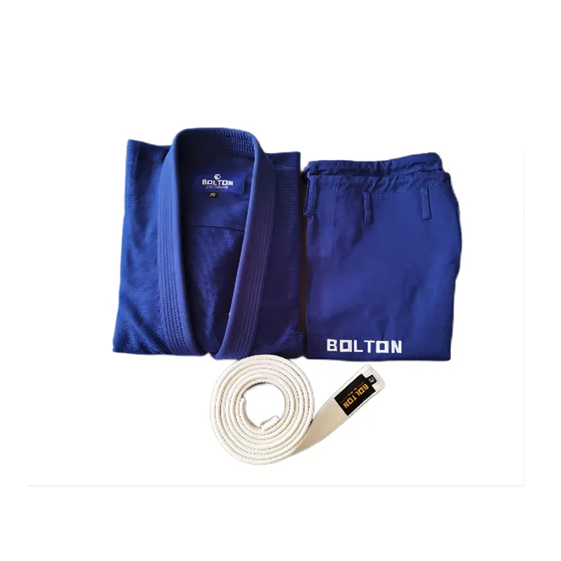 Offrez rapidement l'étiquette tissée des enfants durables bjj gi bjj kimono ceintures en différentes couleurs, en boxe avec des ceintures bjj