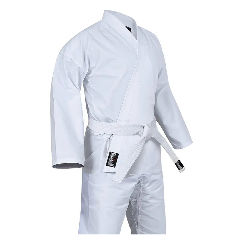 Limiter les réductions de haute qualité Arawaza Uniforme de Black Karate Uniforme