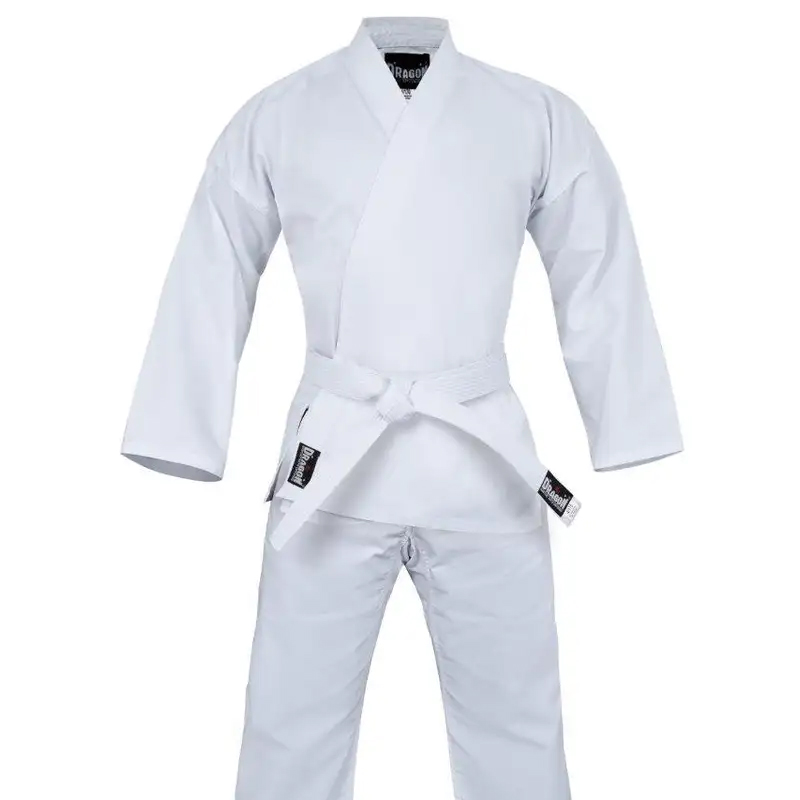 Limiter les réductions de haute qualité Arawaza Uniforme de Black Karate Uniforme