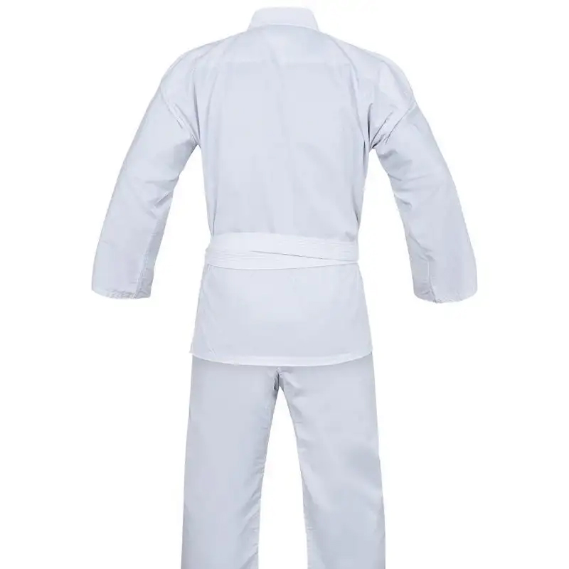 Limiter les réductions de haute qualité Arawaza Uniforme de Black Karate Uniforme