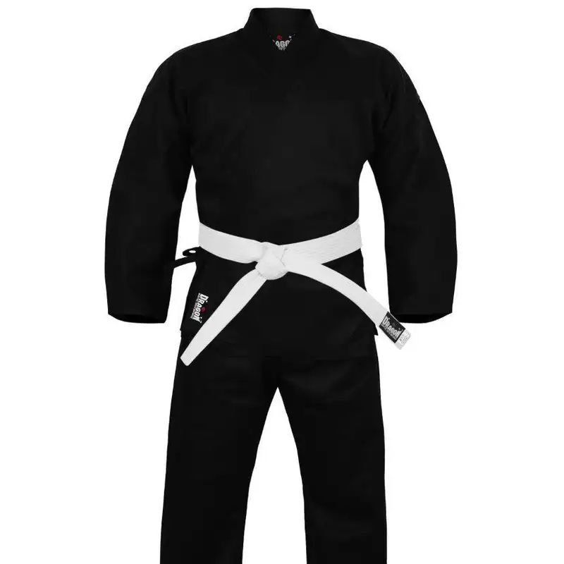 Factory Direct Sales Shotokan Do Uniforms Karate Canvas Uniform, Karate Suit BJJ Kimono BJJ GIS