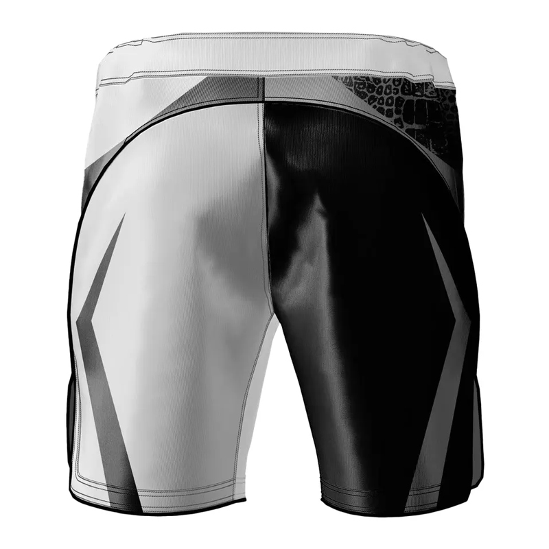 Professional Supply Man Martial Arts Jiu Jitsu MMA Brand Men Boxing Boxing pour Wholesale BJJ GI