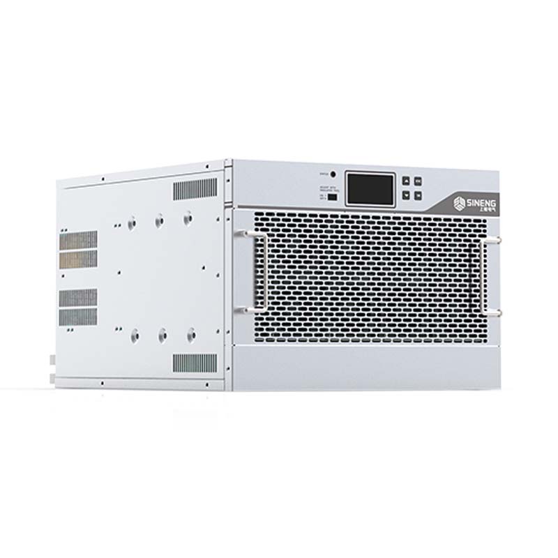 SPU-100 Rack monté