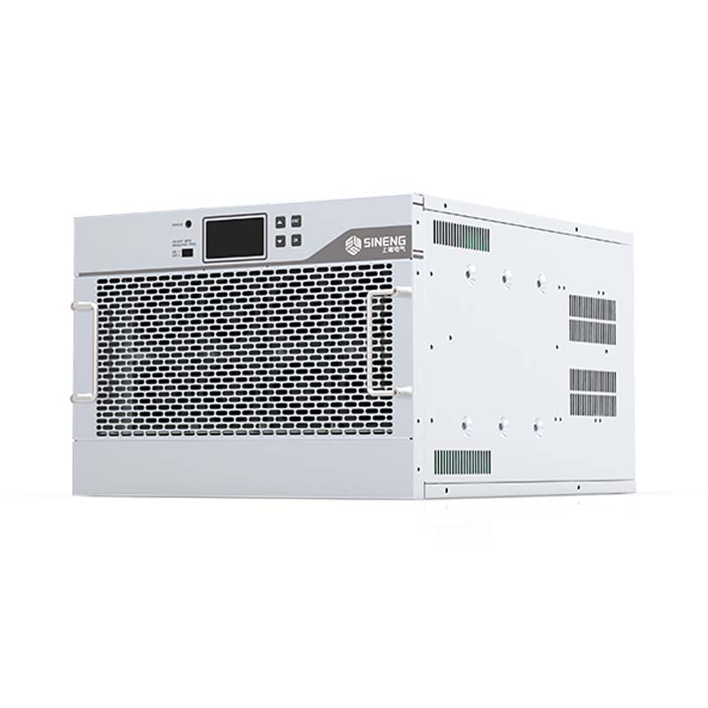 SPU-100 Rack monté