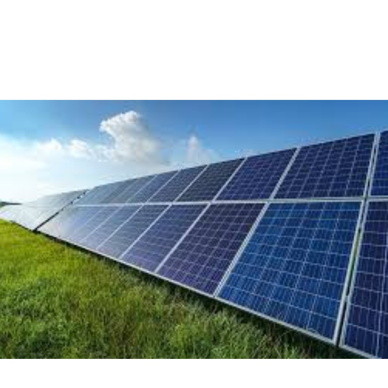 Fabricant en gros des panneaux d'énergie solaire photovoltaïque Système de modules à haute efficacité