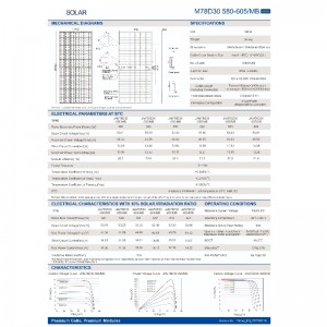 Système de modules de panneaux d\'énergie solaire de vente photovoltaïque du fabricant