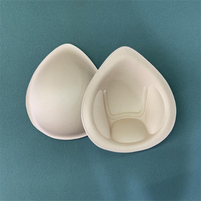 Bra push-upnude de luxe léger premium