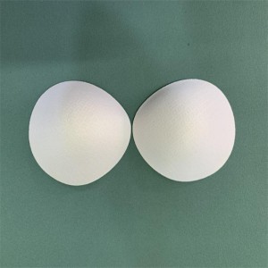 Tasse de sous-vêtements à tasse molle luxueuse de qualité supérieure