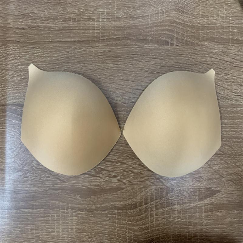 Coupe de sous-vêtements de tasse souple confortable pour le luxe respectueux de l'environnement