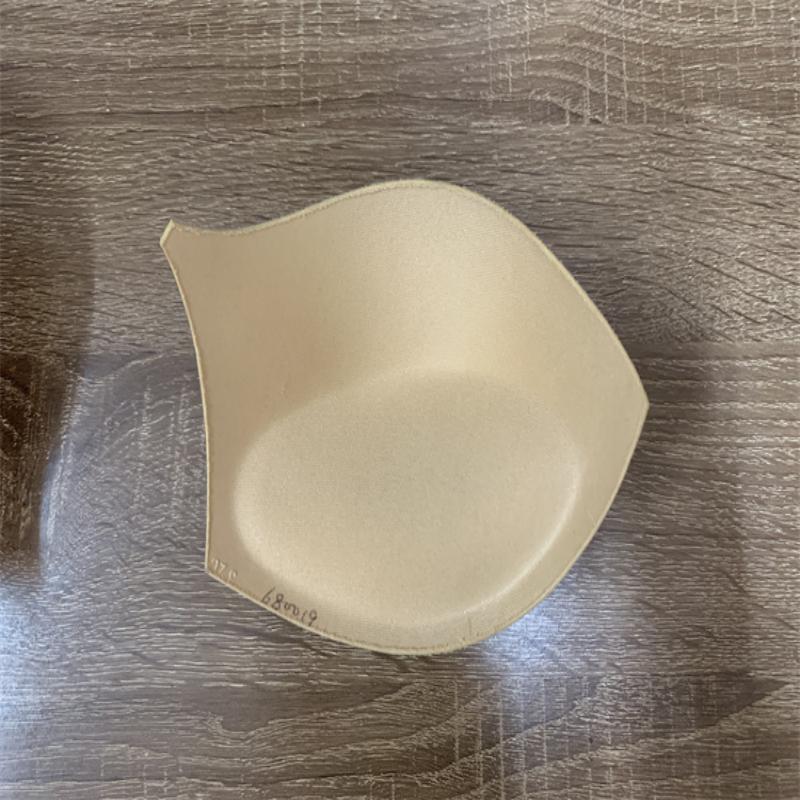 Coupe de sous-vêtements de tasse souple confortable pour le luxe respectueux de l'environnement
