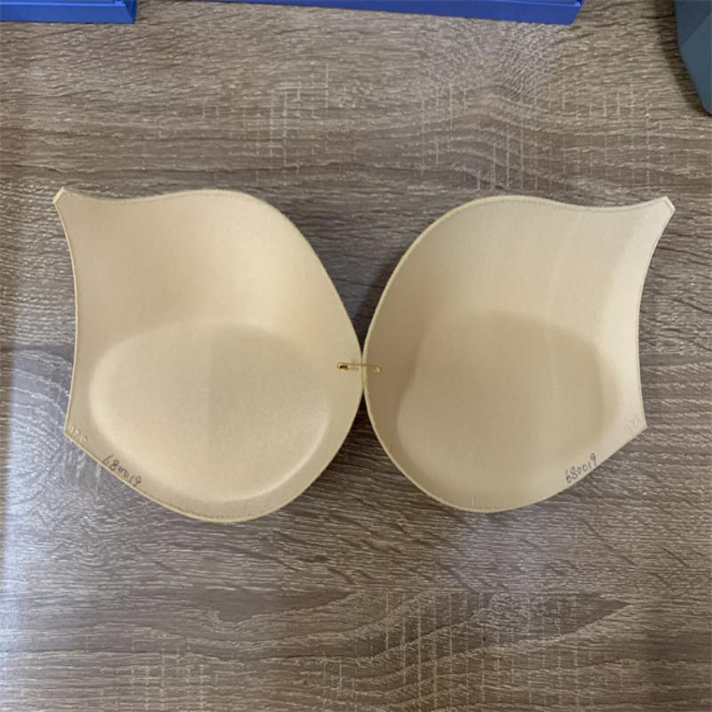 Coupe de sous-vêtements de tasse souple confortable pour le luxe respectueux de l'environnement