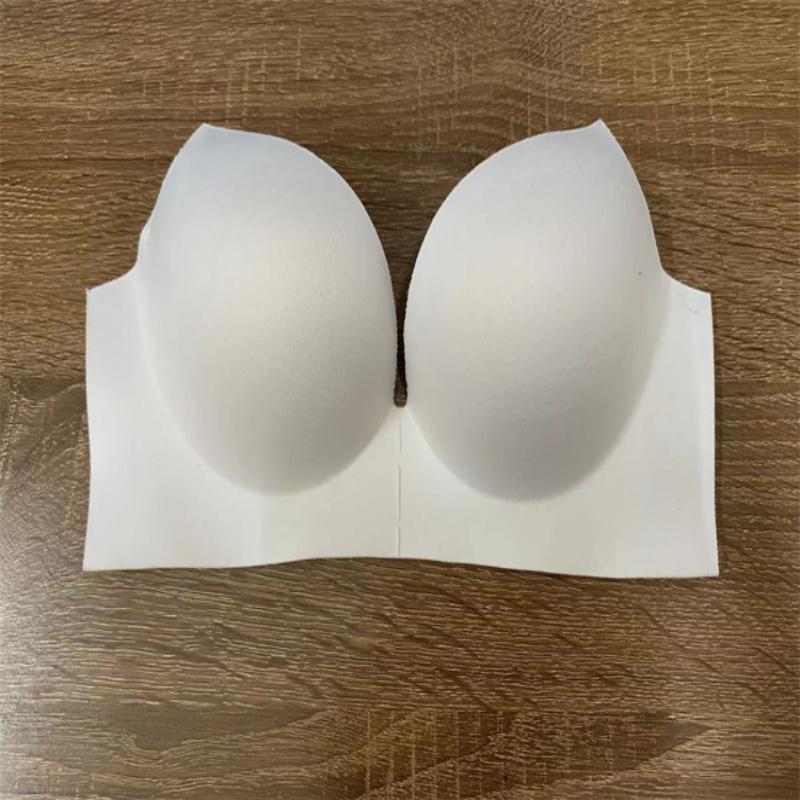 Tasse de bralette de luxe légère de haute qualité de haute qualité