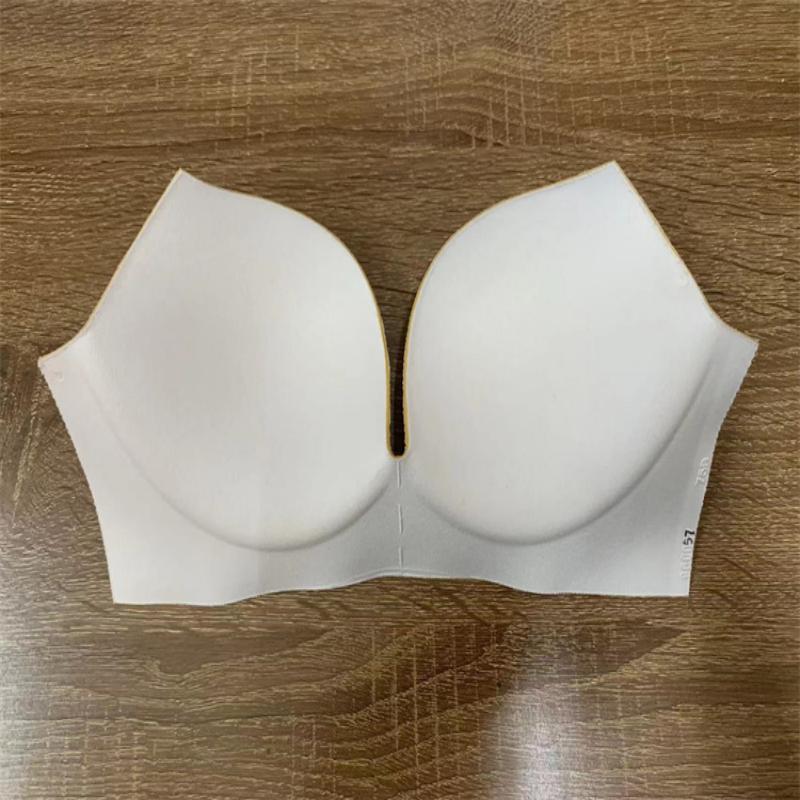 Tasse de bralette de luxe légère de haute qualité de haute qualité