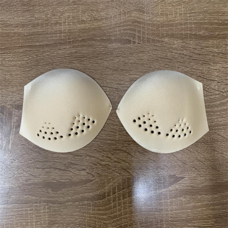 Éco-T-Up t-shirt BRA Cup.