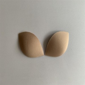 Luxury luxe respirant des sous-vêtements à tasse molle de haute qualité