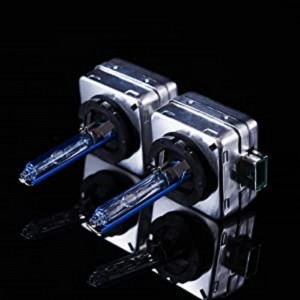 Bulbe de xénon de voiture D3S