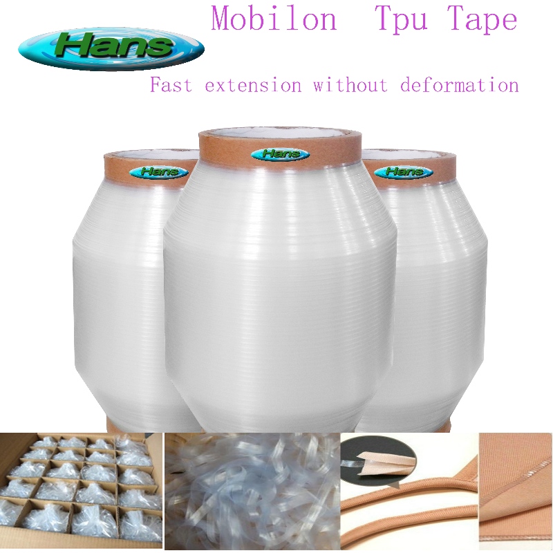 Ruban mobilon