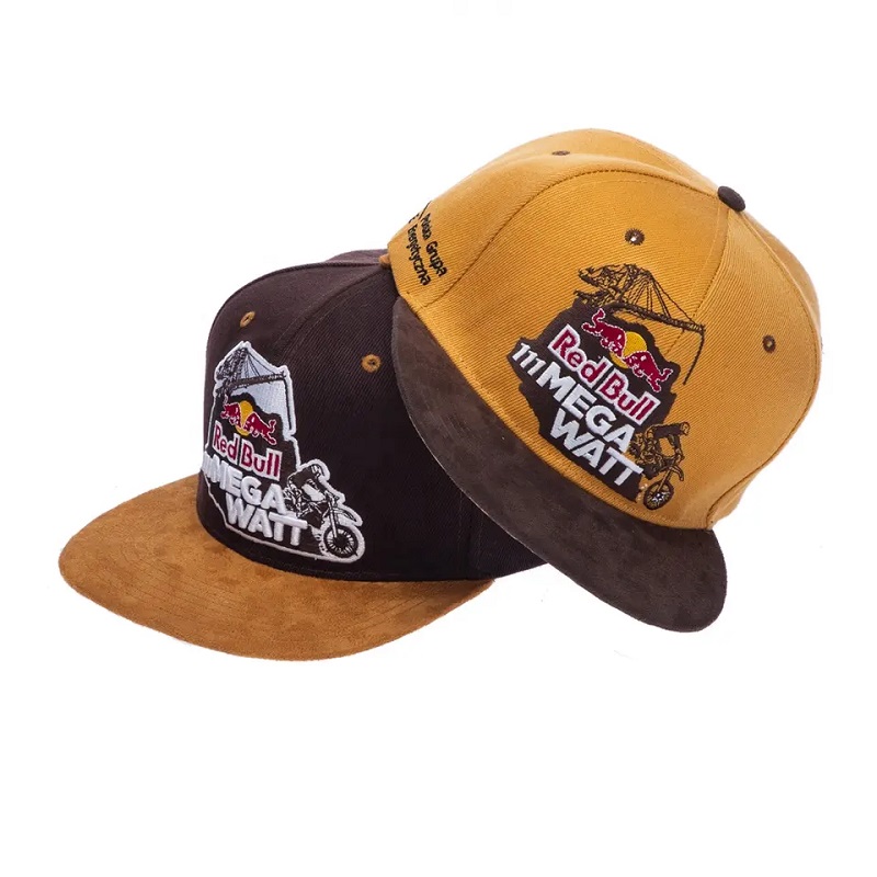 conception de snapback vintage capin raiders cap snapback