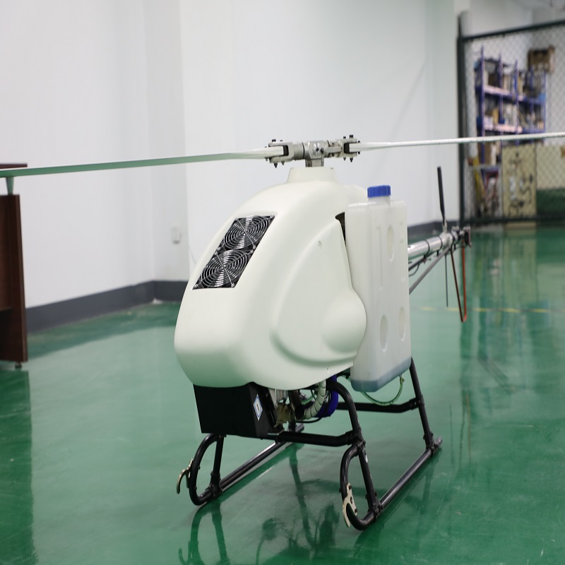 JH-K80 Grand drone d'hélicoptère&uav