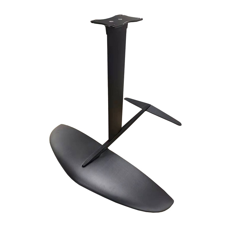 Nouvelle conception Ailes en fibre de carbone pour l'hydrofoil
