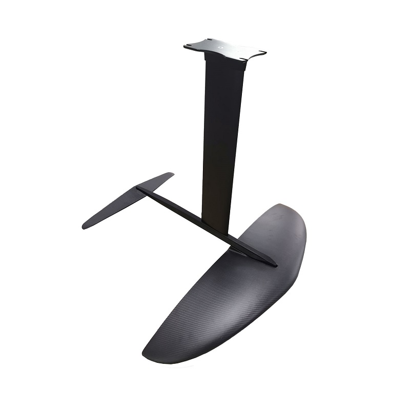 Nouvelle conception Ailes en fibre de carbone pour l'hydrofoil