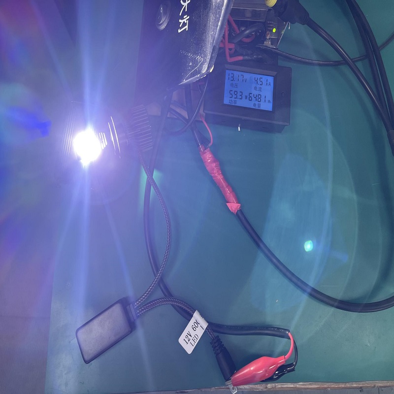 Bulbes de phares à LED M68