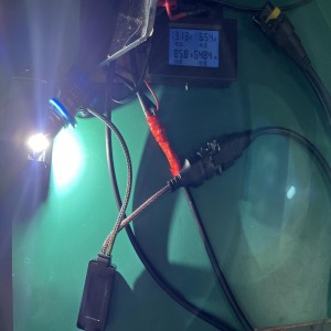 Bulbes de phares T85