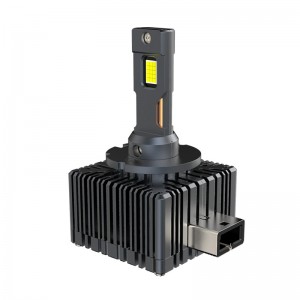 Bulbes de phares D1S/r LED