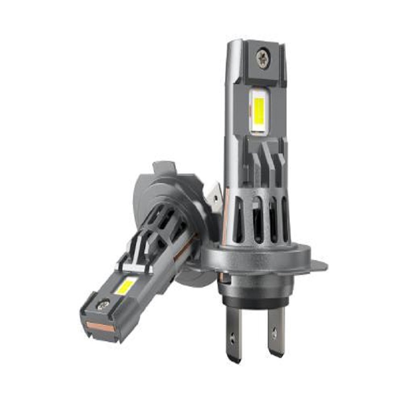 Bulbes de phares à LED T8