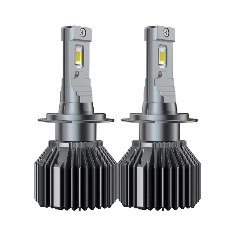 Bulbes de phares à LED M68