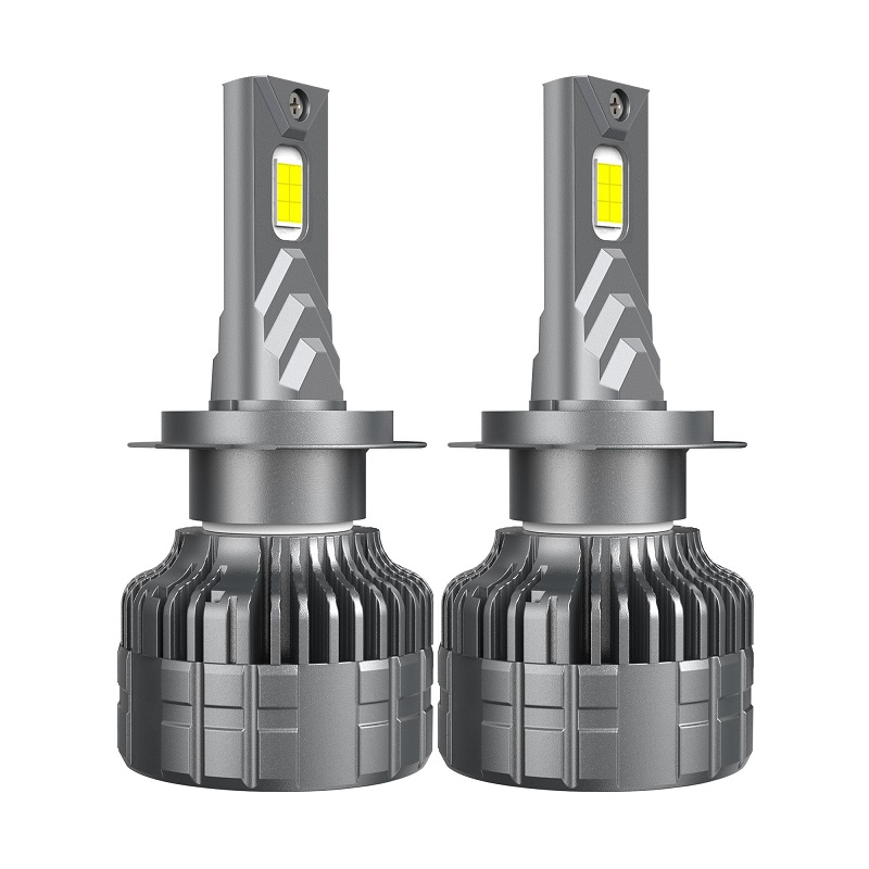 Bulbes de phares k68