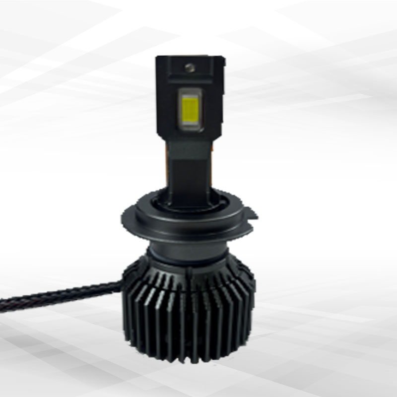 Bulbes de phares à LED p58