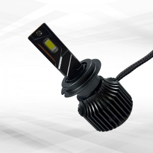 Bulbes de phares à LED p45