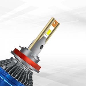 Bulbes de phares A68