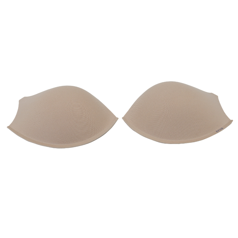 Tasse de bullets de soutien-gorge push-up de haute qualité respectueux de l'environnement