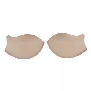 Tasse de bullets de soutien-gorge push-up de haute qualité respectueux de l\'environnement
