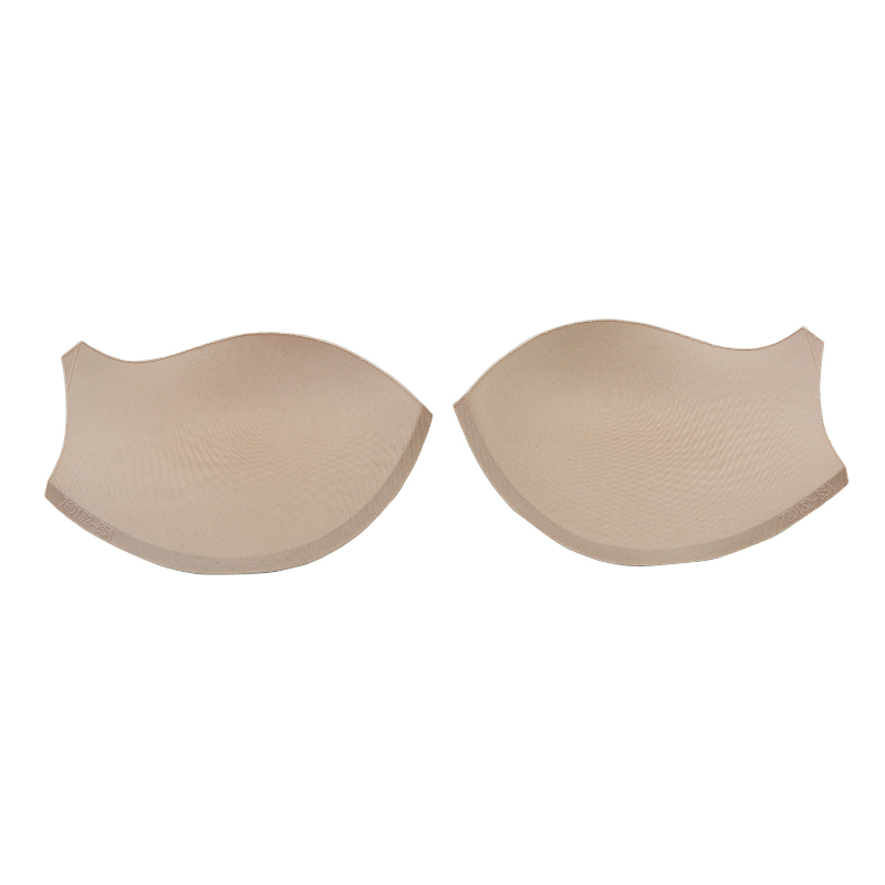 Tasse de bullets de soutien-gorge push-up de haute qualité respectueux de l'environnement