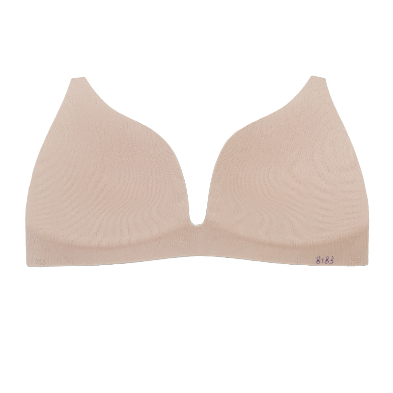 Tasse de soutien-gorgenude de Nude Bra.