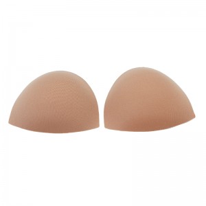 Tasse de bulletins de soutien-gorge de soutien-gorge à soutien-gorge de yoga de yoga certifié Lux GRS GRS