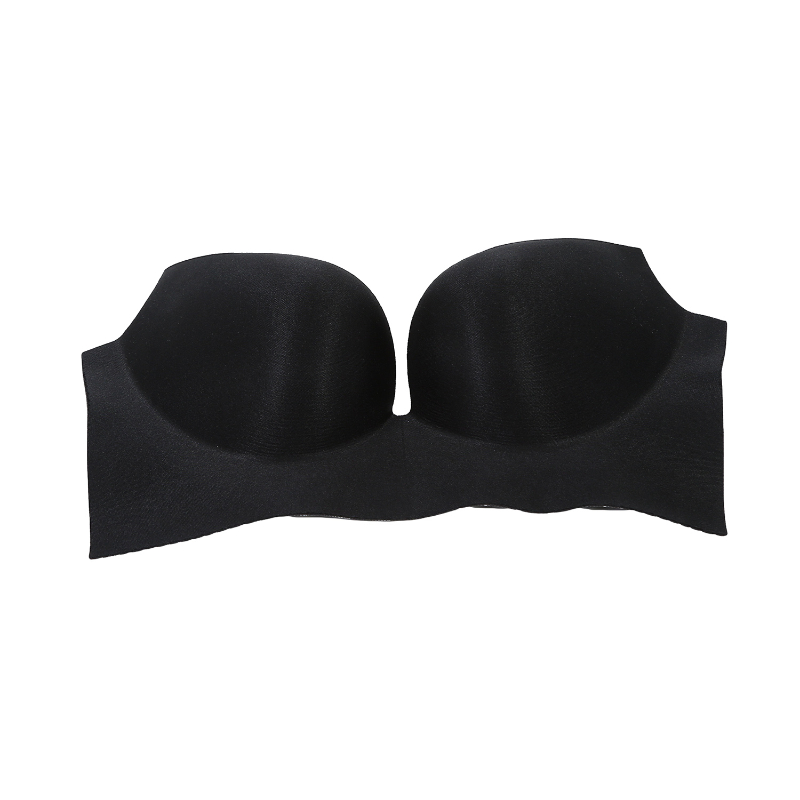 Sports de yoga de haute qualité Touche GRS certifiée Eco Breat Bra Cup Mold Cup en mousse