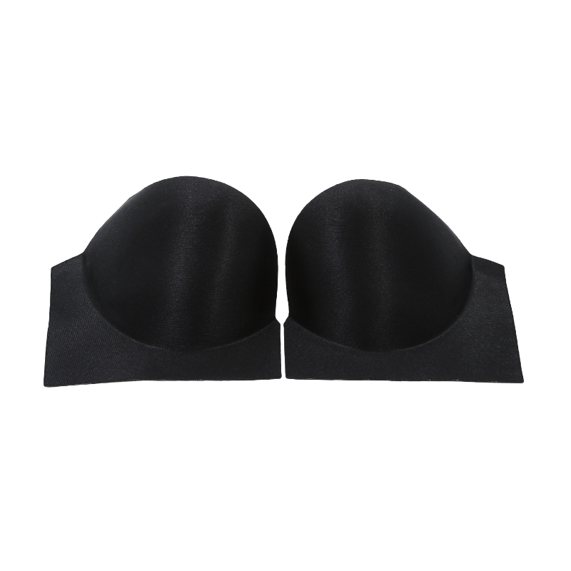 Luxeyoga Sports Éco-Friendly BreathableLlux GRS Push-Up Bra Cup Mold Cup en mousse de mousse