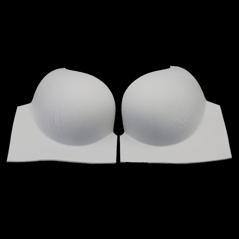 Yoga Sports Touchez GRS certifié écologique Bra Cup Mold Cup Cuplette