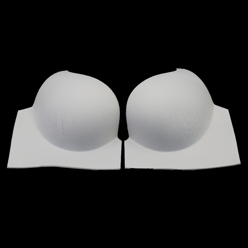 Yoga Sports Touchez GRS certifié écologique Bra Cup Mold Cup Cuplette