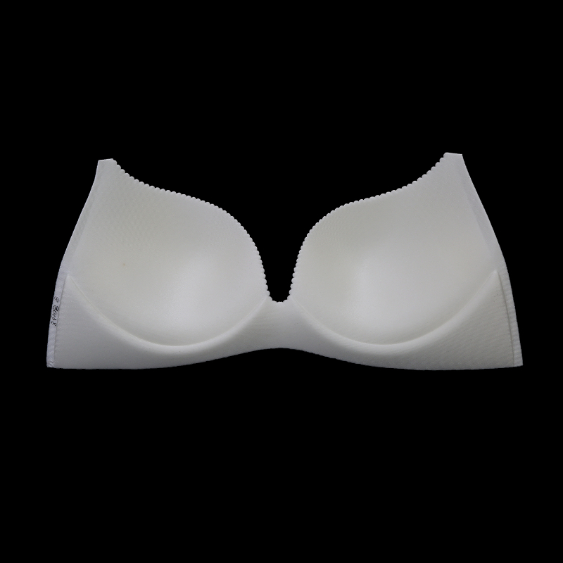 Yoga Sports Touchez GRS certifié écologique Bra Cup Mold Cup Cuplette