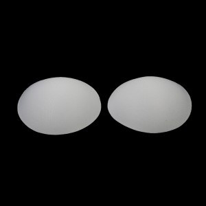 Sports de yoga respectueux de l\'éco et soutien de soutien à soutien-gorge certifié GRS Cup Cuplette